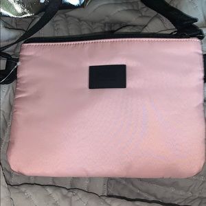 Pretty baby pink Fanny pack